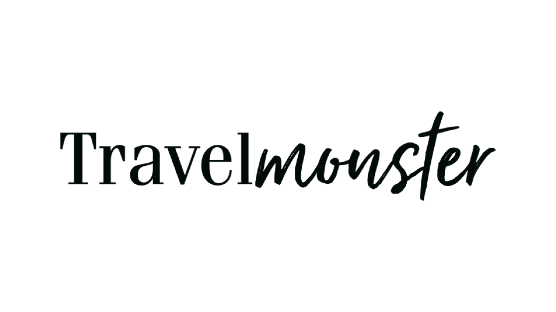 Travelmonster